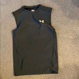 Men’s under armor tank